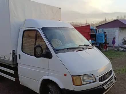 Ford Transit 1995 года за 3 000 000 тг. в Алматы – фото 12