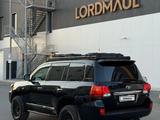 Toyota Land Cruiser 2011 года за 18 000 000 тг. в Атырау