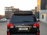 Toyota Land Cruiser 2011 года за 18 000 000 тг. в Атырау – фото 3