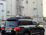 Toyota Land Cruiser 2011 года за 18 000 000 тг. в Атырау – фото 4