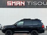 Toyota Land Cruiser 2011 года за 18 000 000 тг. в Атырау – фото 5