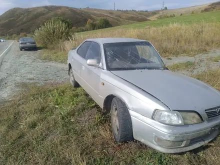 Toyota Vista 1996 года за 11 111 тг. в Алтай – фото 14