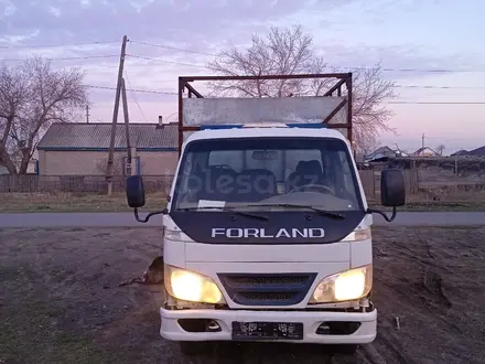 Foton  Forland BJ30xx 2007 года за 3 200 000 тг. в Павлодар