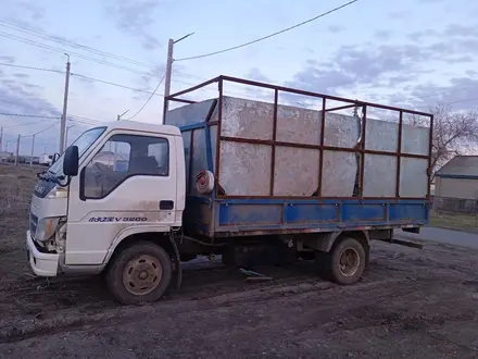 Foton  Forland BJ30xx 2007 года за 3 200 000 тг. в Павлодар – фото 3