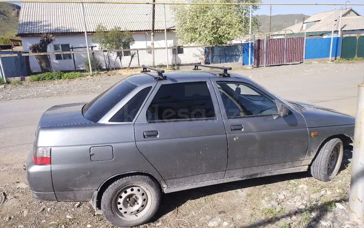 ВАЗ (Lada) 2110 2007 годаүшін1 200 000 тг. в Зайсан