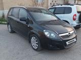 Opel Zafira 2012 года за 6 200 000 тг. в Актау