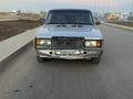 ВАЗ (Lada) 2107 2003 годаүшін600 000 тг. в Астана – фото 4