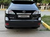 Lexus RX 450h 2011 года за 9 000 000 тг. в Петропавловск – фото 3