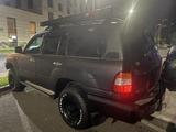 Toyota Land Cruiser 2007 годаүшін8 350 000 тг. в Астана – фото 3