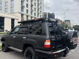 Toyota Land Cruiser 2007 годаүшін8 350 000 тг. в Астана