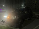 Toyota Land Cruiser 2007 годаүшін8 350 000 тг. в Астана – фото 4