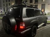 Toyota Land Cruiser 2007 годаүшін8 350 000 тг. в Астана – фото 2