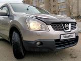 Nissan Qashqai 2008 годаүшін4 500 000 тг. в Усть-Каменогорск