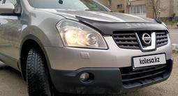 Nissan Qashqai 2008 года за 4 500 000 тг. в Усть-Каменогорск