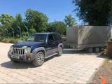 Jeep Cherokee 2003 годаүшін6 000 000 тг. в Шымкент