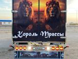 ГАЗ ГАЗель 2002 года за 9 000 000 тг. в Туркестан – фото 2