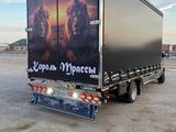 ГАЗ ГАЗель 2002 года за 9 000 000 тг. в Туркестан – фото 5