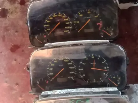 Щиток приборов Фольксваген гольф 3 за 10 000 тг. в Кокшетау