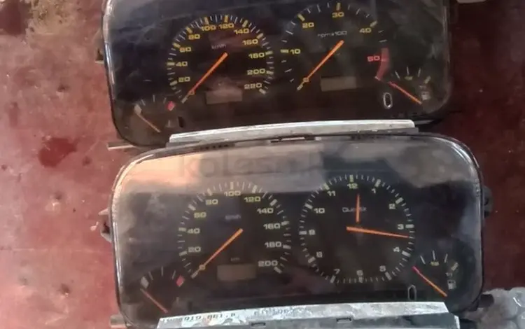 Щиток приборов Фольксваген гольф 3 за 10 000 тг. в Кокшетау