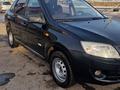 ВАЗ (Lada) Granta 2190 2012 годаүшін2 100 000 тг. в Караганда – фото 3