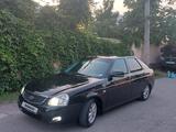 ВАЗ (Lada) Priora 2172 2013 годаүшін2 700 000 тг. в Шымкент – фото 4