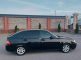 ВАЗ (Lada) Priora 2172 2013 годаүшін2 700 000 тг. в Шымкент – фото 5