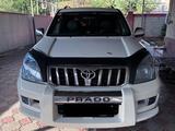 Toyota Land Cruiser Prado 2007 года за 11 500 000 тг. в Алматы