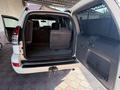Toyota Land Cruiser Prado 2007 года за 11 500 000 тг. в Алматы – фото 9