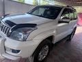 Toyota Land Cruiser Prado 2007 года за 11 500 000 тг. в Алматы – фото 2