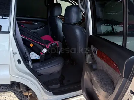 Toyota Land Cruiser Prado 2007 года за 11 500 000 тг. в Алматы – фото 10