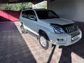 Toyota Land Cruiser Prado 2007 года за 11 500 000 тг. в Алматы – фото 3