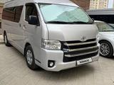 Toyota Hiace 2012 годаүшін14 000 000 тг. в Актау