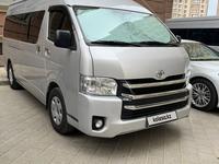 Toyota Hiace 2012 года за 14 000 000 тг. в Актау