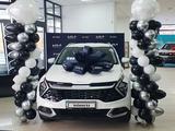 Kia Sportage 2025 года за 15 600 000 тг. в Усть-Каменогорск