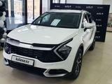 Kia Sportage 2025 года за 15 600 000 тг. в Усть-Каменогорск – фото 2
