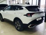 Kia Sportage 2025 года за 15 600 000 тг. в Усть-Каменогорск – фото 4