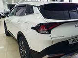 Kia Sportage 2025 года за 15 600 000 тг. в Усть-Каменогорск – фото 5