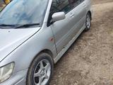 Mitsubishi Lancer 2001 годаfor3 000 000 тг. в Талдыкорган – фото 2