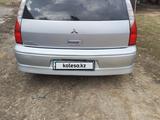 Mitsubishi Lancer 2001 годаfor3 000 000 тг. в Талдыкорган – фото 4
