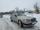 Mercedes-Benz E 250 1986 года за 1 100 000 тг. в Астана – фото 4