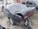 Nissan Cefiro 1996 годаүшін10 000 тг. в Алматы – фото 2