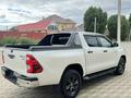 Toyota Hilux 2021 годаfor22 500 000 тг. в Актау – фото 17