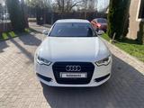 Audi A6 2011 годаүшін8 200 000 тг. в Алматы – фото 2