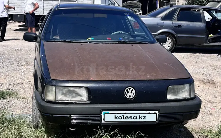 Volkswagen Passat 1989 года за 550 000 тг. в Шымкент