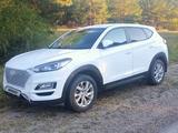 Hyundai Tucson 2019 годаүшін10 000 000 тг. в Семей