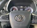Toyota Highlander 2022 года за 27 000 000 тг. в Шымкент – фото 7