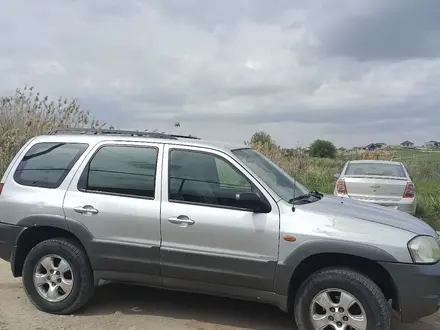 Mazda Tribute 2001 года за 2 600 000 тг. в Алматы – фото 3