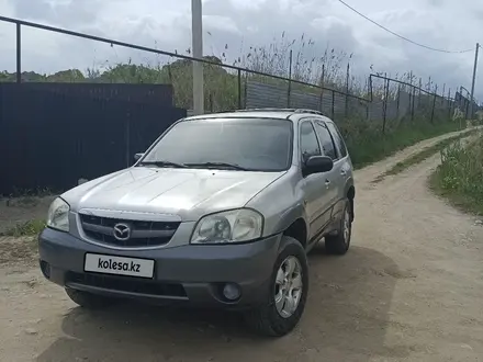 Mazda Tribute 2001 года за 2 600 000 тг. в Алматы – фото 4
