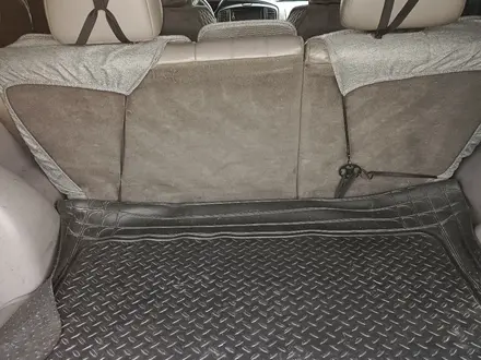 Mazda Tribute 2001 года за 2 600 000 тг. в Алматы – фото 6