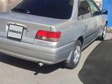 Toyota Carina 1996 годаүшін3 500 000 тг. в Усть-Каменогорск – фото 3